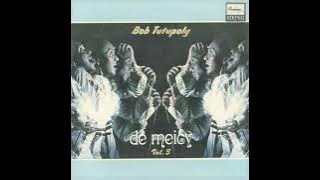 Dirimu Semakin Mempesona - Bob Tutupoly