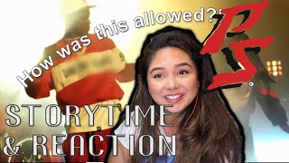 YG Performed at my High School \u0026 Toot it and Boot it Reaction #yg #palmspringslife #storytime #react