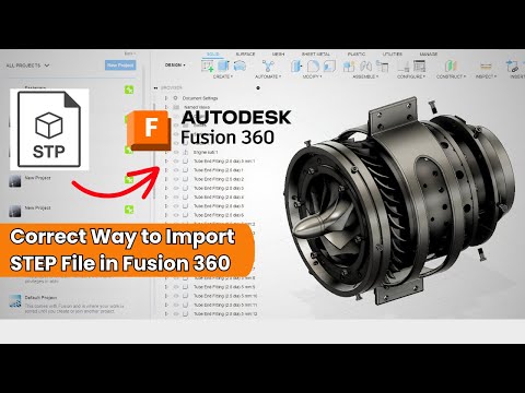 How to Import