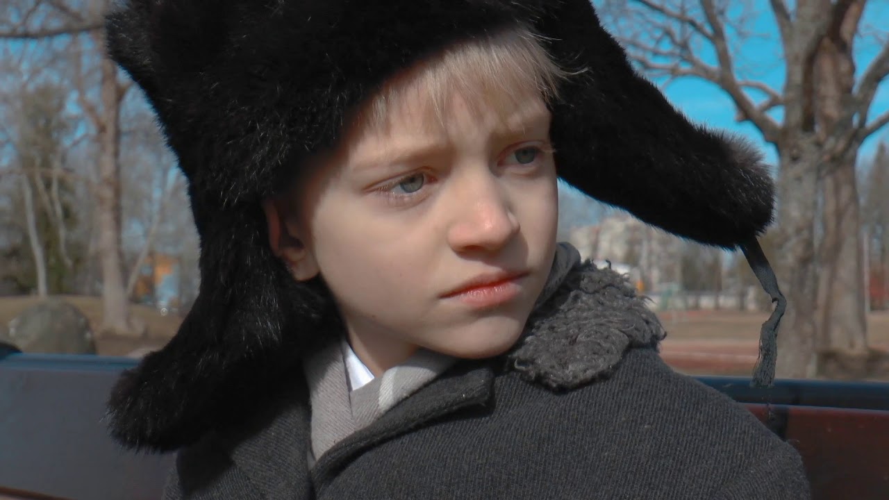 Harmo Kallaste ja Kiili Gümnaasiumi lastekoor - MU KOOL JA KOOLITEE (Official Music Video)