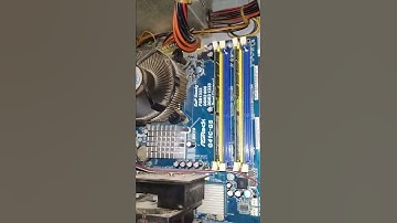 2GB DDR2 800MHZ SERIAL NO. 4089530-1853633 & 4256931-4502442