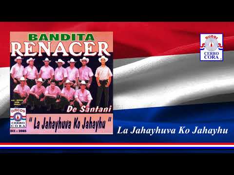 La Jahayhuva Ko