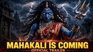 Mahakali Aa Rahi Hai 🔱 |  Trailer | Power of Truth :#mahakali 