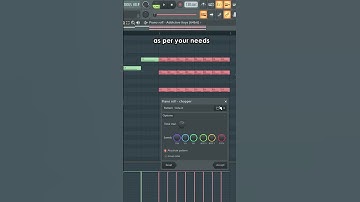 3 Piano Roll Shortcuts Every FL Studio Producer Needs to Know! #flstudiotutorial #flstudio