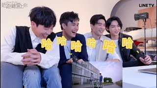 [Eng Sub] 130321 Trailer Reaction