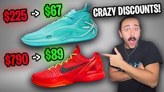 Best Hoop Shoe Deals January 2026