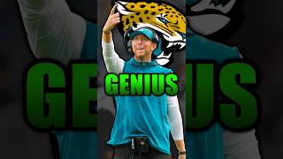 Teams Need To Learn From The Jaguars And Liam Coen