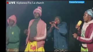 Mix Gospel Songs