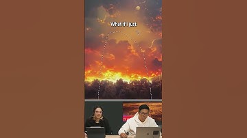 Escape Into an AI Fantasy World: Designing in Photoshop #shorts #photoshop