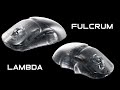 Orbital Reworks Pathfinder Gaming Mouse Modular Switches, New MCU, Magnesium Wheel