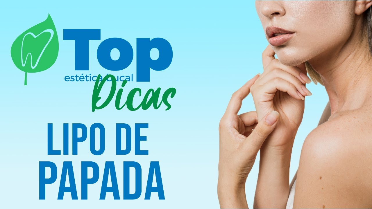 Top Dicas - Lipo de Papada - YouTube