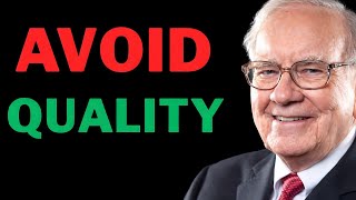 5 Things You Should NEVER Do As An Investor! Wealth