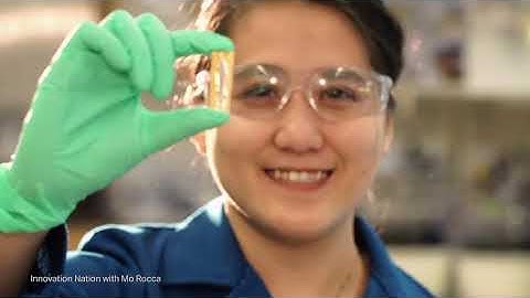 Girl Powered Spark Series: Alie Ward