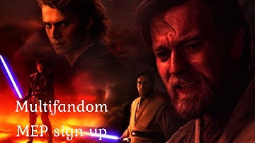 Multifandom MEP Sign Up | Royalty | CLOSED | DUE DATE AUGUST 27 | READ DESC