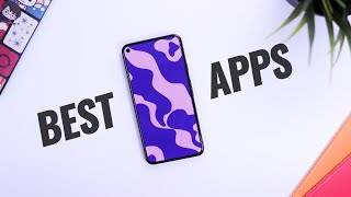 5 Incredible Android Apps That Will Amaze You - November 2021