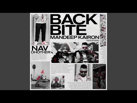 Mira Backbite en YouTube Mira Backbite en YouTube