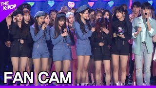 IZ*ONE, THE SHOW CHOICE! (Non-edited ver.) [THE SHOW 200225]