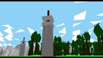 OpenGl project test