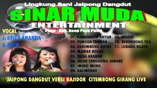 JAIPONG DANGDUT LIVE CITEMBONG GIRANG VERSI BAJIDOR