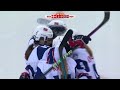 Highlights: Denmark vs Norway | 2023 #WomensWorlds Div 1A