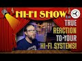 Hifi show 20 first reaction episode