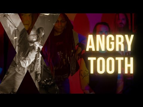 Angry Tooth - BÖNDBREAKR - LIVE at AMP Studios