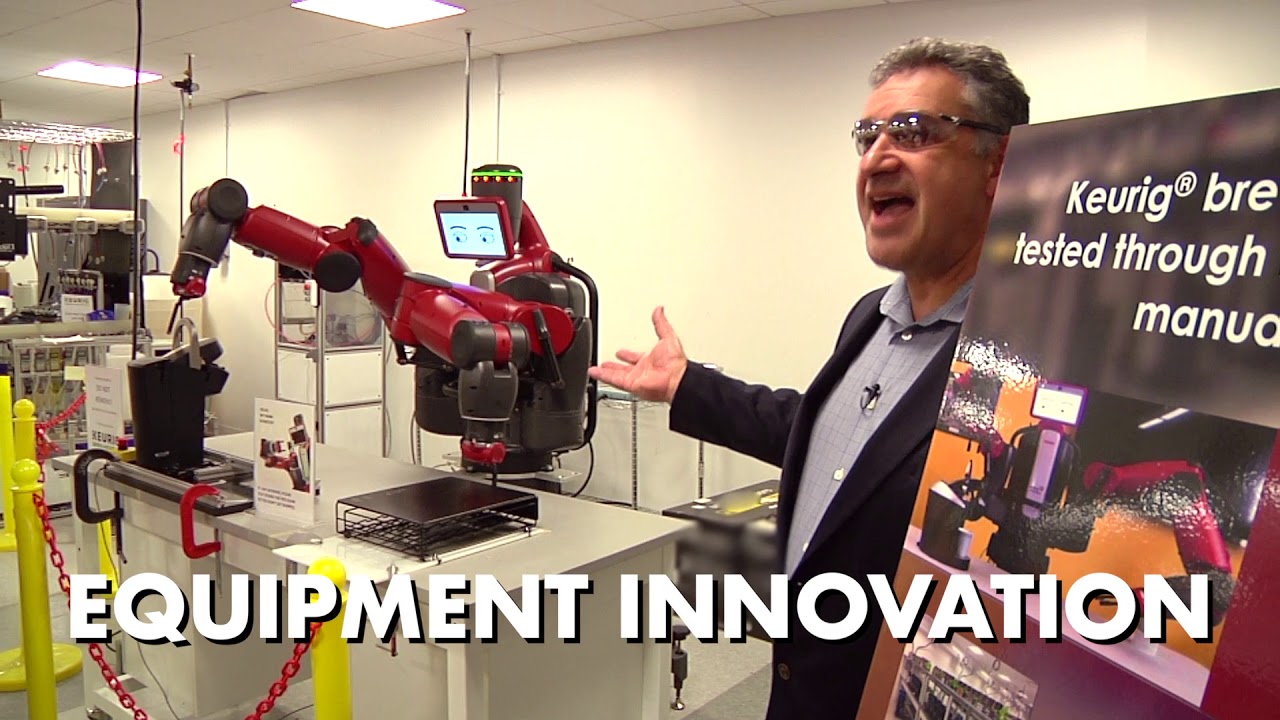 Keurig Dr Pepper Burlington MA Office Tour YouTube