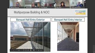 CFB Bond Update Multipurpose and NOC June 4, 2020