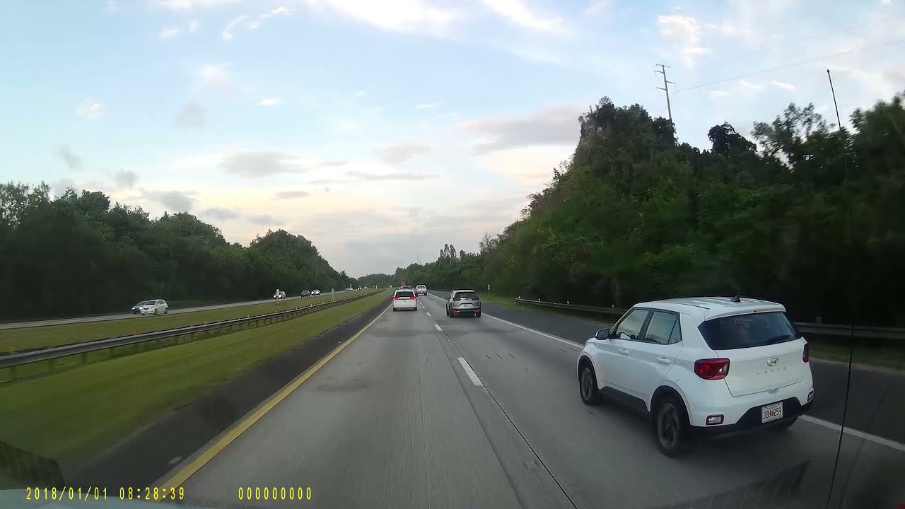 Manati to Guaynabo . via expresso 22. PR-22