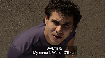 Scorpion - Season One Opening Title