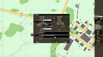 Arma 2 Editing & Scripting - Object Animations