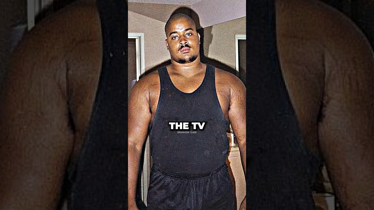 История происхождения сахара Дэвида Гоггинса