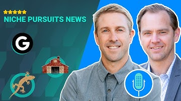 How Google Shapes the Internet + Google Debunks Ranking Factors and 2 Weird Niche Sites