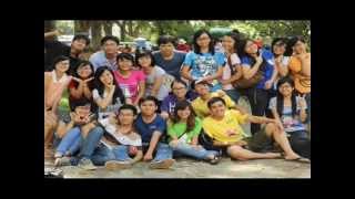 AIESEC HCMC - Welcome newbies 2012