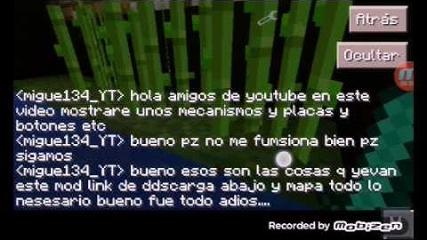 #redstone mod!!!! 0.12.1