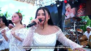 Download Lagu GERONG DEUI - PUSANG RUSDY OYAG PERCUSSION ( LIVE TASIK )  MP3