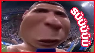 RONALDO 10 FARKLI SESLE SÜÜÜÜ Resimi