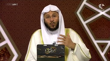 قالت لنا داعية. لا تقرؤوا سورة المسد وعبس داخل الصلاة