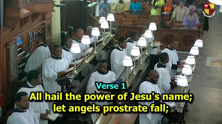 50th Birthday Celebration of Mr. Taiwo Olutayo SOYANNWO