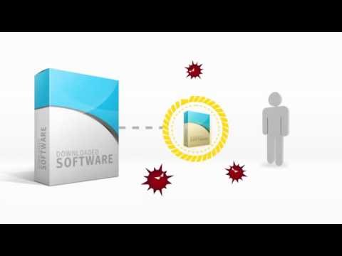 Introduction to Symantec Code Signing Certificate