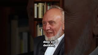Prof. Hans-Werner Sinn Über Den Wirtschaftlichen Untergang
