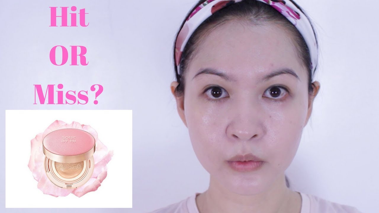By Mi Something Maxi-Glam Cover Cushion 