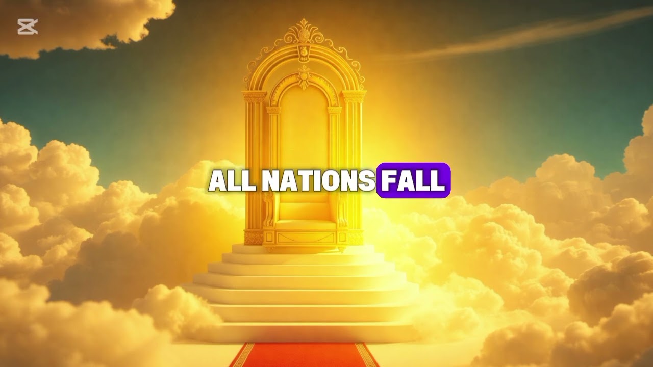 The King Who Speaks (Psalm 50)