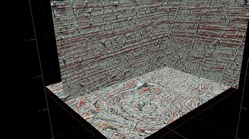 Wavefront AI Fault and Fracture Seismic Attribute pt 1