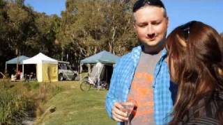 Byron Bay Tourist Village