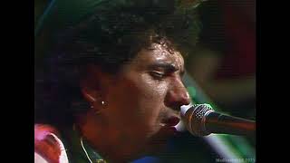 Dexys Midnight Runners  - The Celtic Soul Brothers (Live) (The Tube) (1982) (HD)