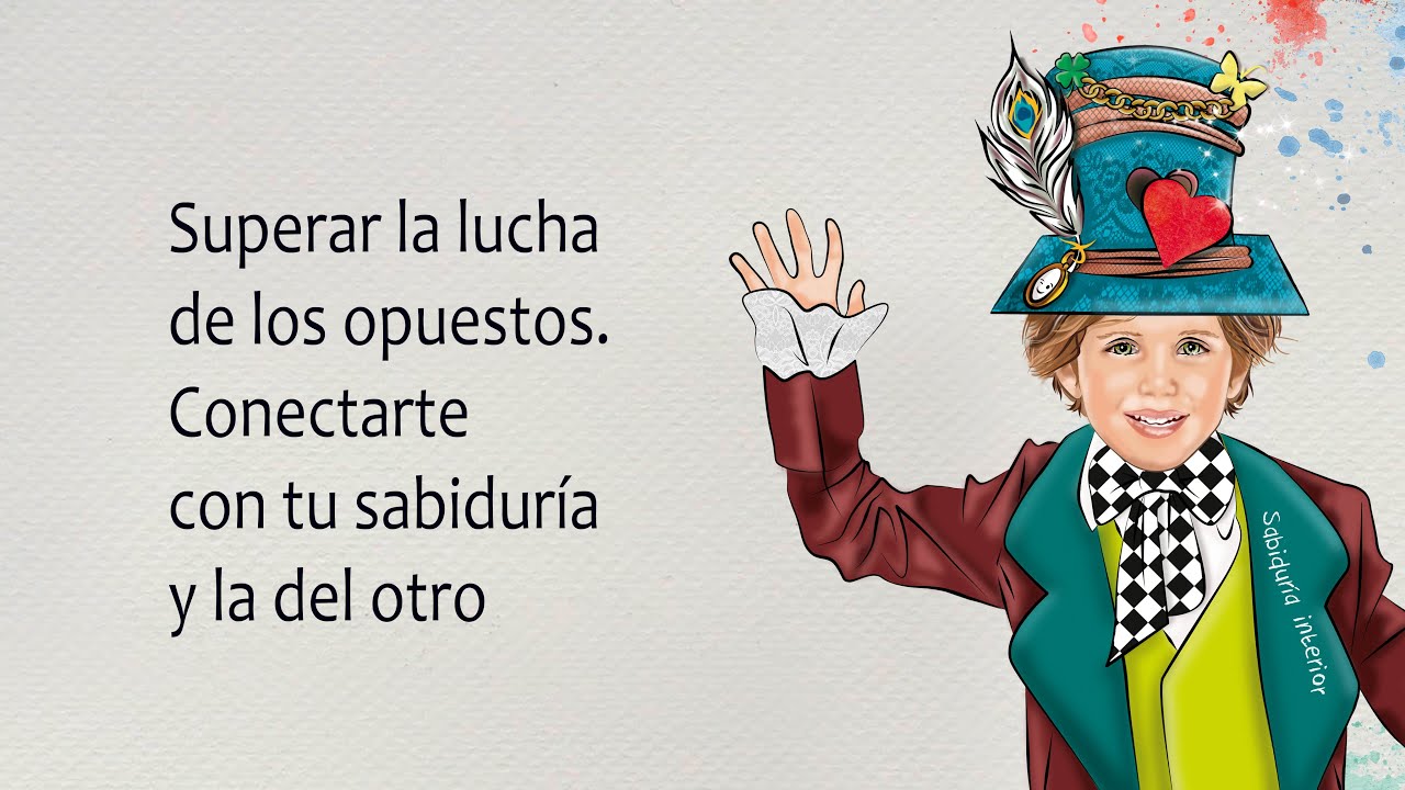 Charla sobre sabiduría interior
