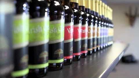 Welcome to Alchemy HQ