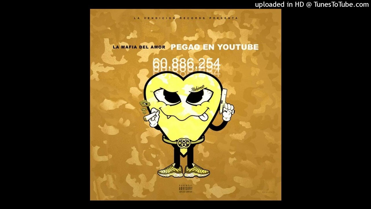 (free) ladiferencia2006 x la obsesion factory x la mafia del amor type beat - matador