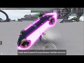 Roblox Car Crushers 2 | Energy Core Escape in VIP